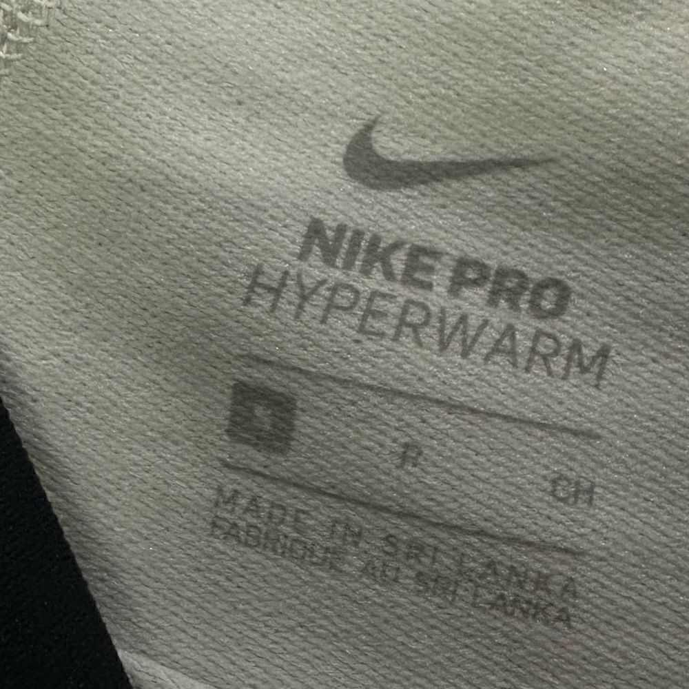 Nike Pro Leggings - image 4